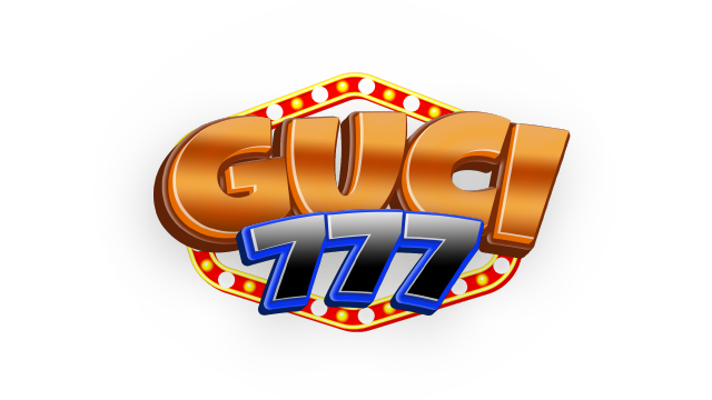 Logo Guci777 Slot Online
